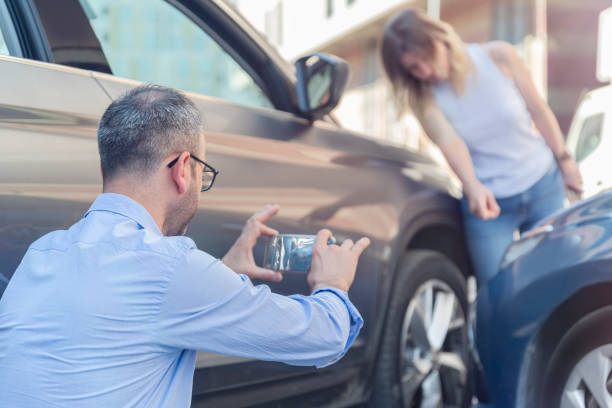 Professional Car Insurance Near Me technician working in Fernandina Beach, FL
